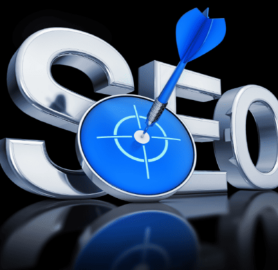 Servicio de Posicionamiento Web