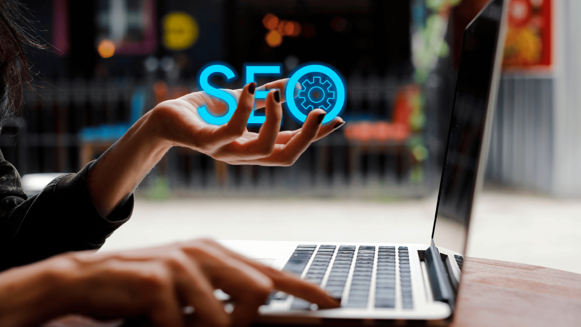 servicios de seo