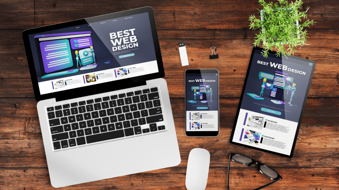 Diseño Web
