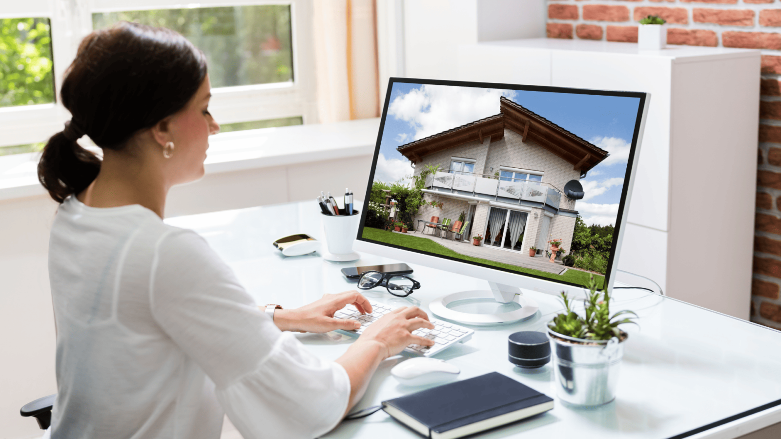 diseño de paginas web para inmobiliarias