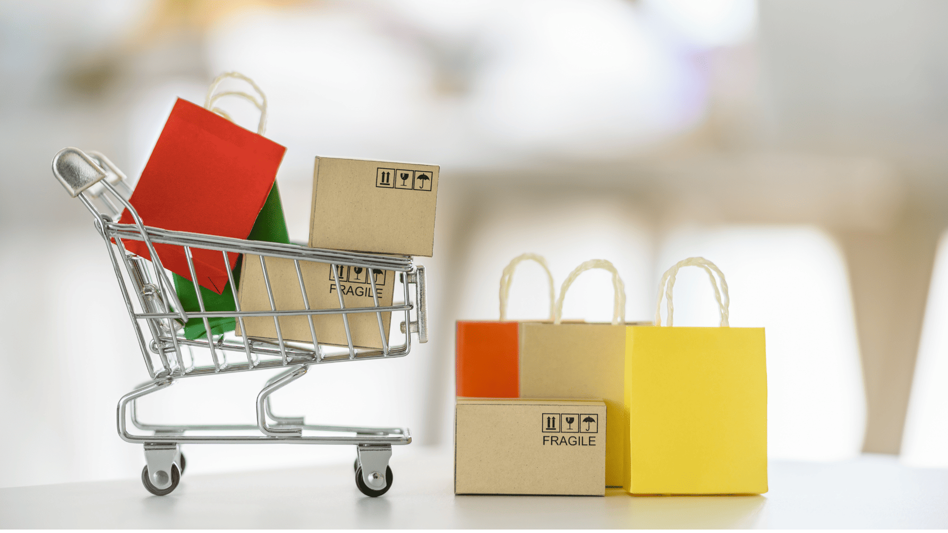 diseño web de ecommerce