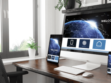 Pagina web seo