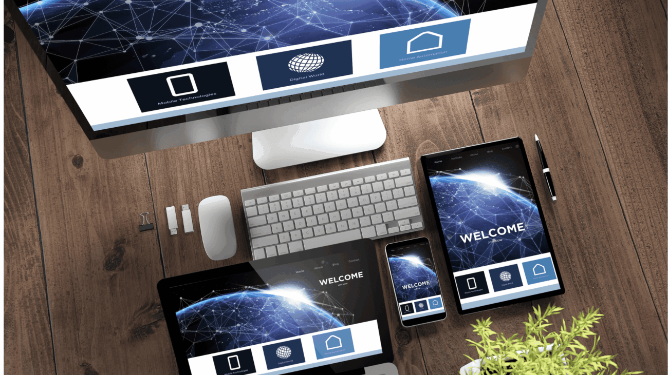 Diseño web y SEO