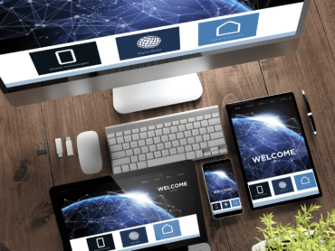 Diseño web y SEO