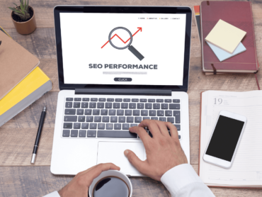 Servicio seo