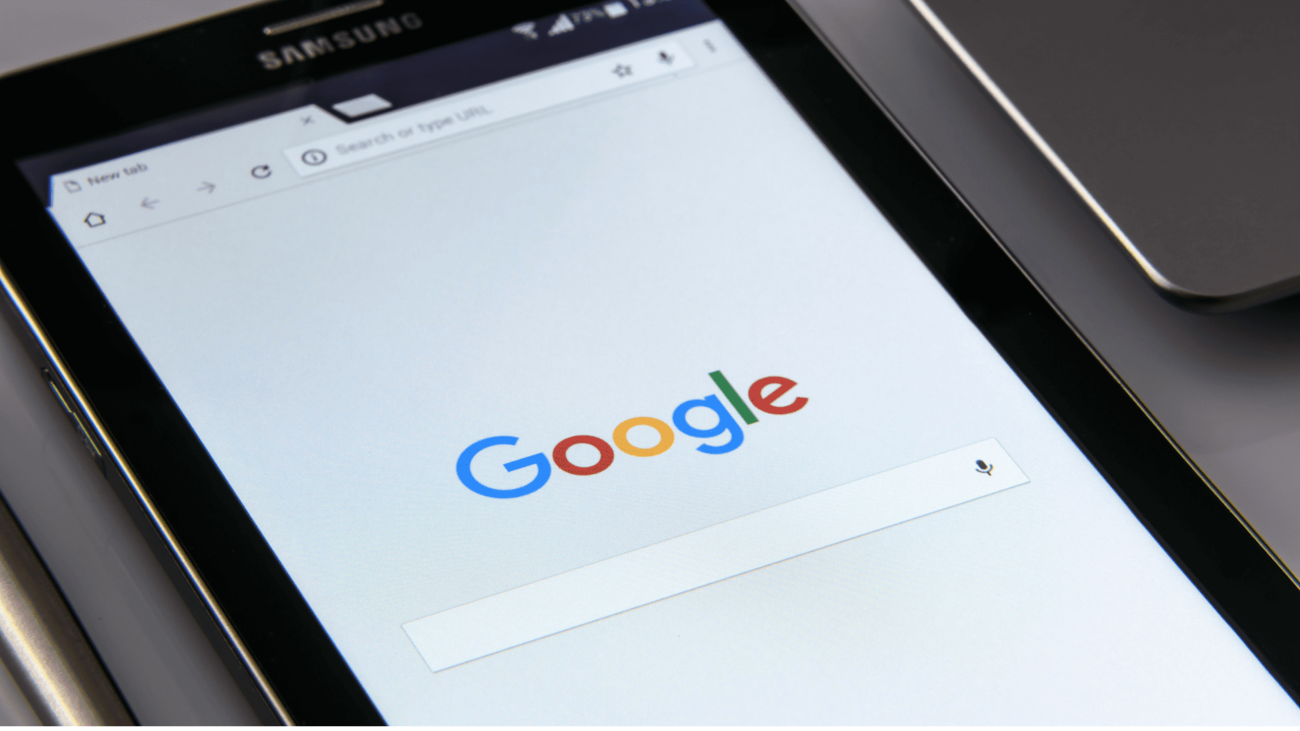 agencia posicionamiento google