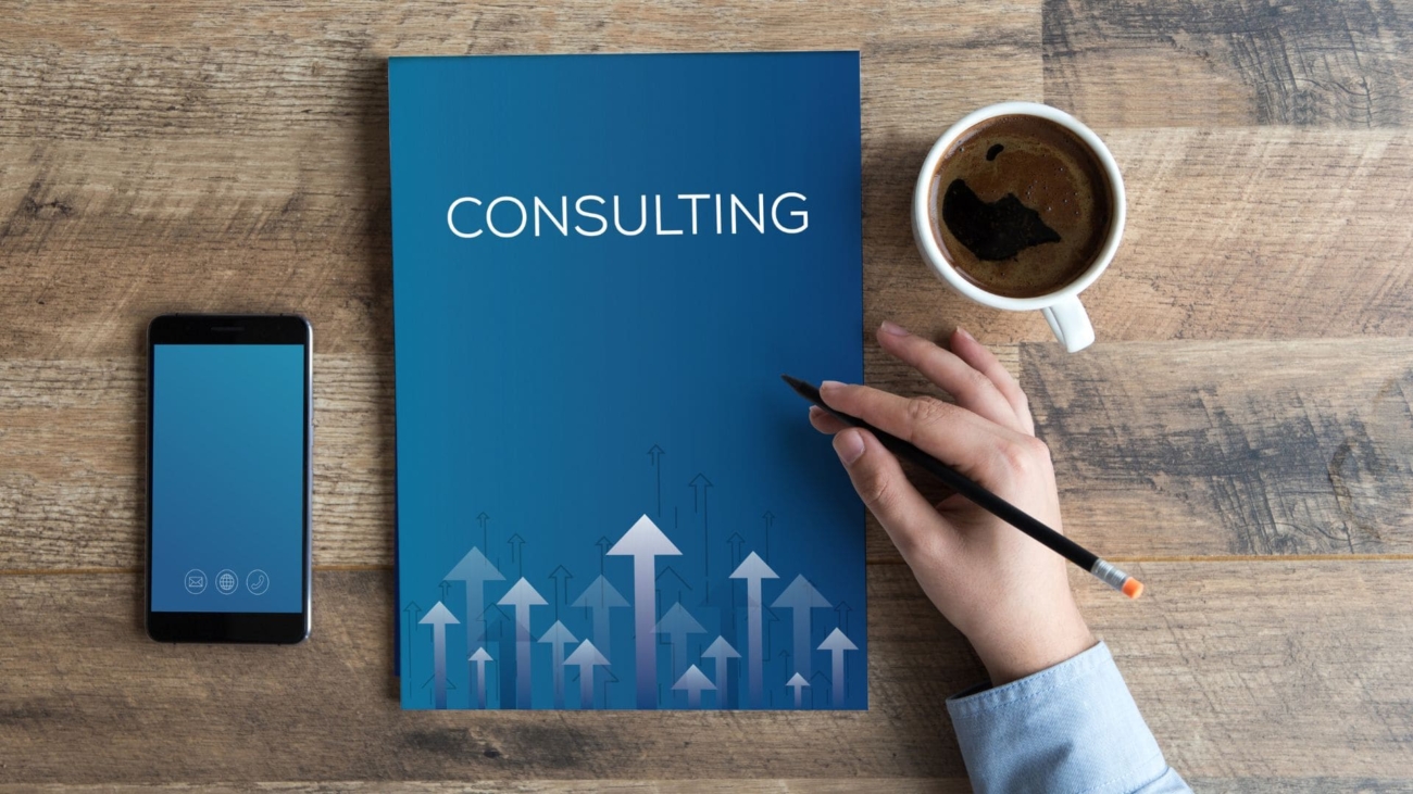 Consultoría de Marketing