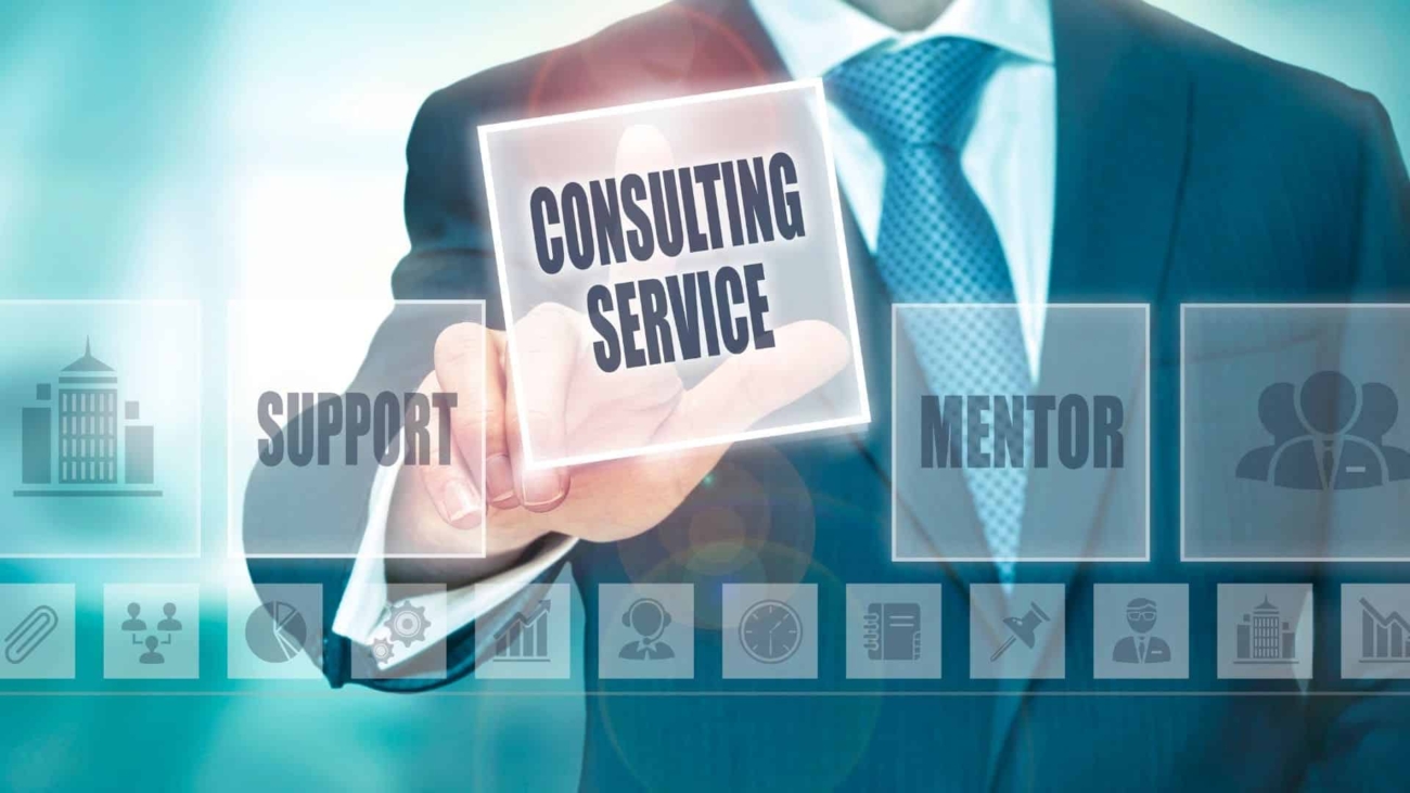 Consultor de marketing digital