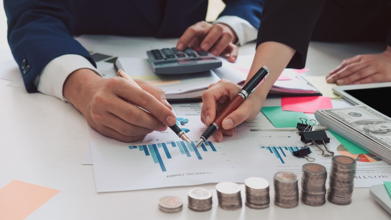 Consultor de marketing digital