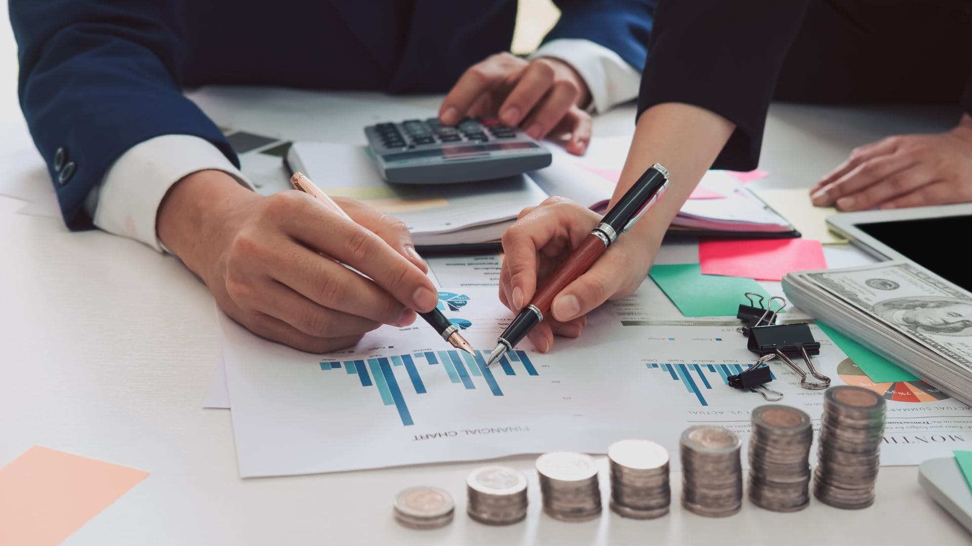 Consultor de marketing digital