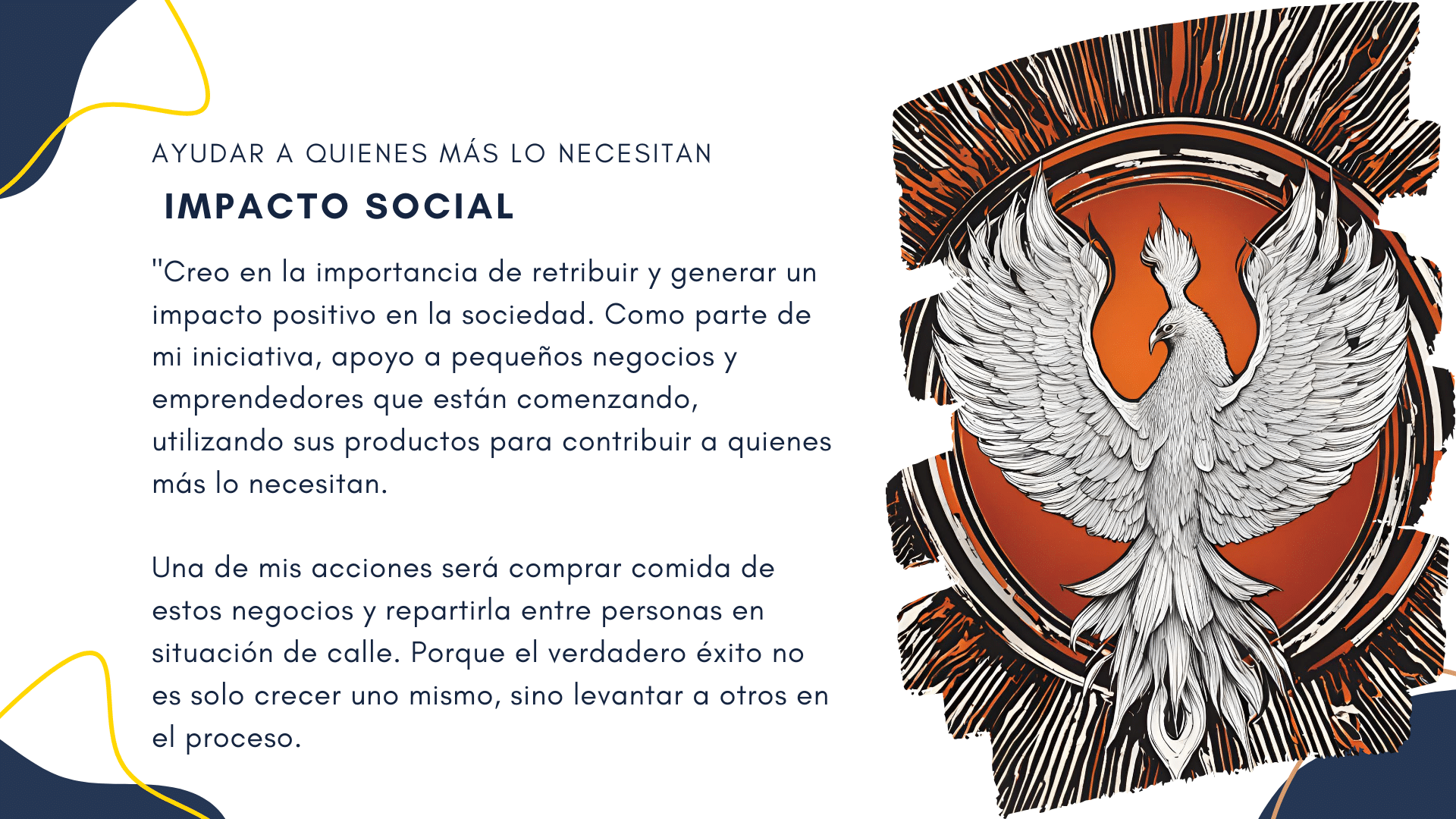 Manifiesto de (6)